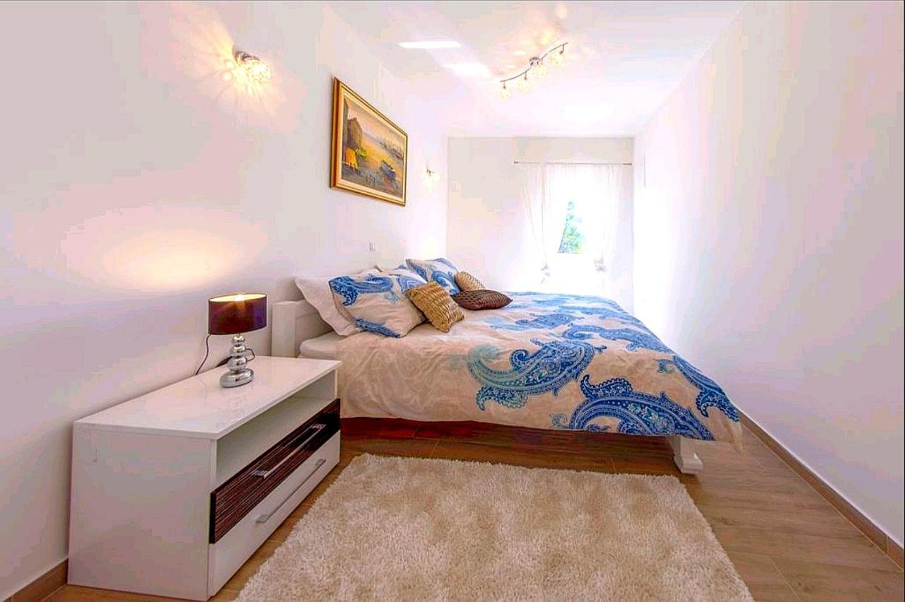 Villa Scolopax Rusticola Skradin With Heated Pool Εξωτερικό φωτογραφία